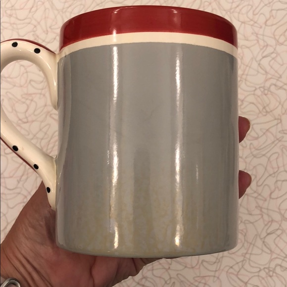 ❤️Whimsical Rudolph Mug❤️ - Picture 5 of 8